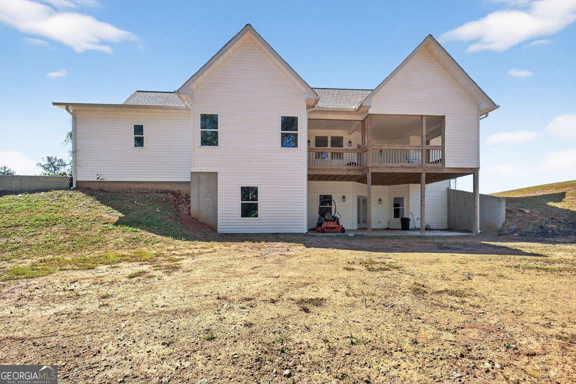 4246 Jim Hood Road Gainesville GA 30506