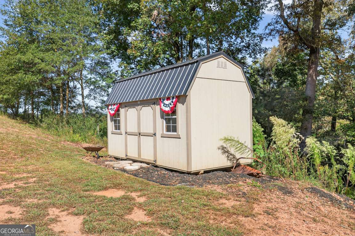 4246 Jim Hood Road Gainesville GA 30506