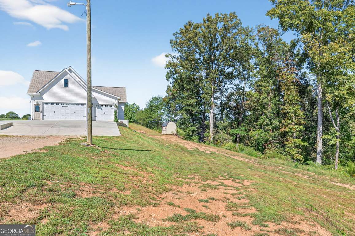 4246 Jim Hood Road Gainesville GA 30506