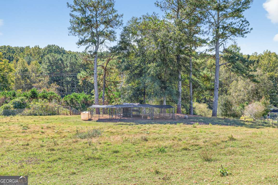4246 Jim Hood Road Gainesville GA 30506