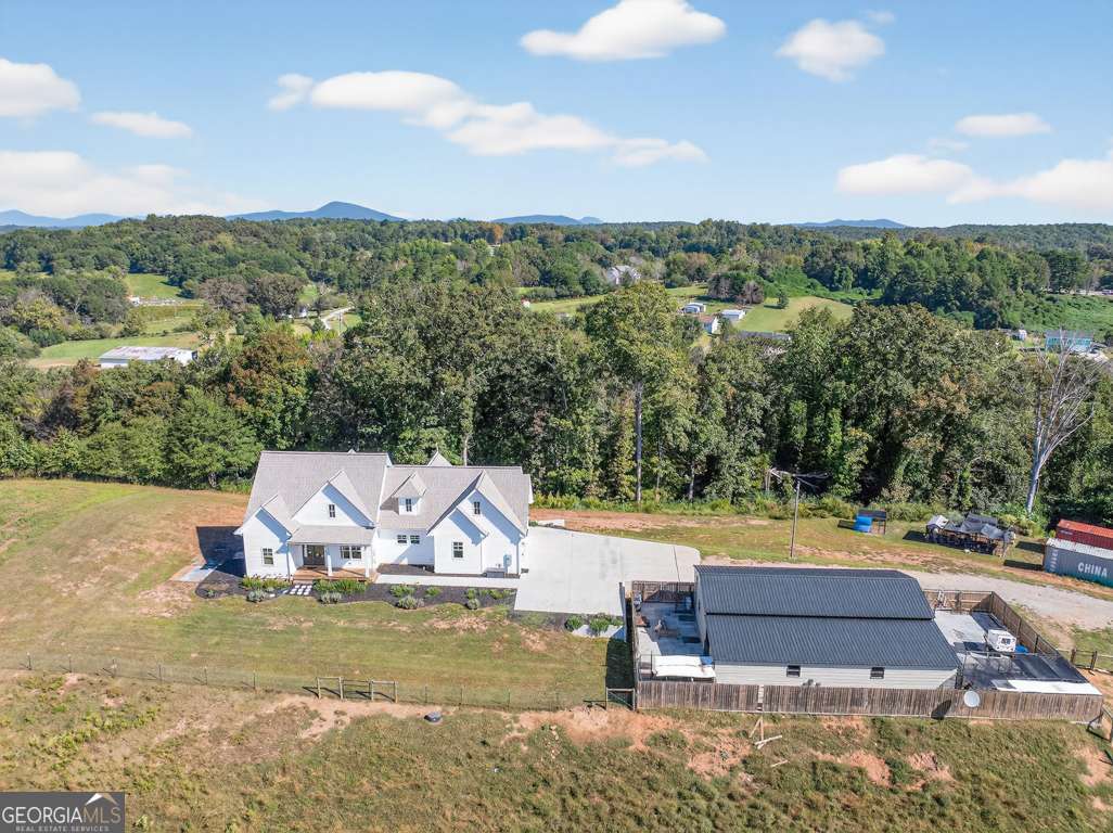 4246 Jim Hood Road Gainesville GA 30506