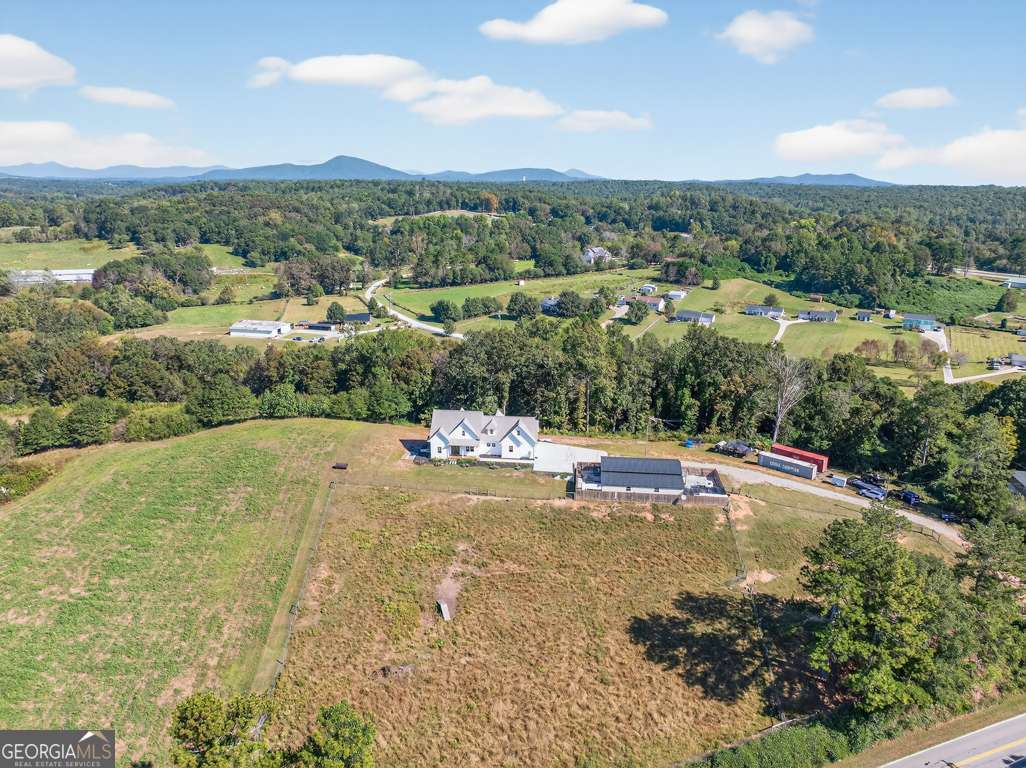 4246 Jim Hood Road Gainesville GA 30506