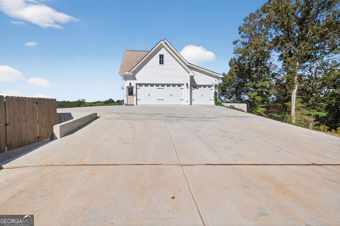 4246 Jim Hood Road Gainesville GA 30506