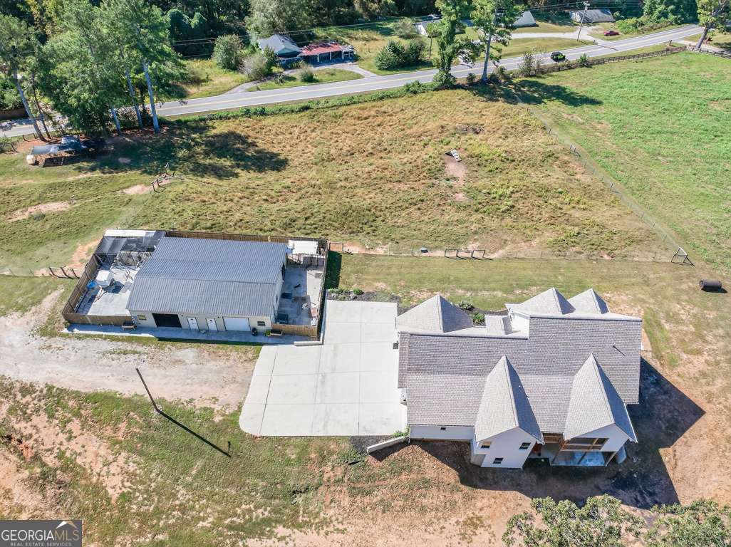 4246 Jim Hood Road Gainesville GA 30506
