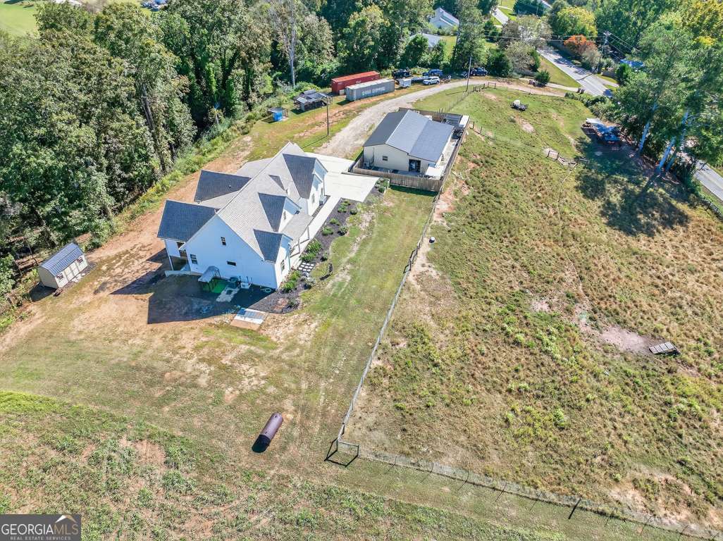 4246 Jim Hood Road Gainesville GA 30506
