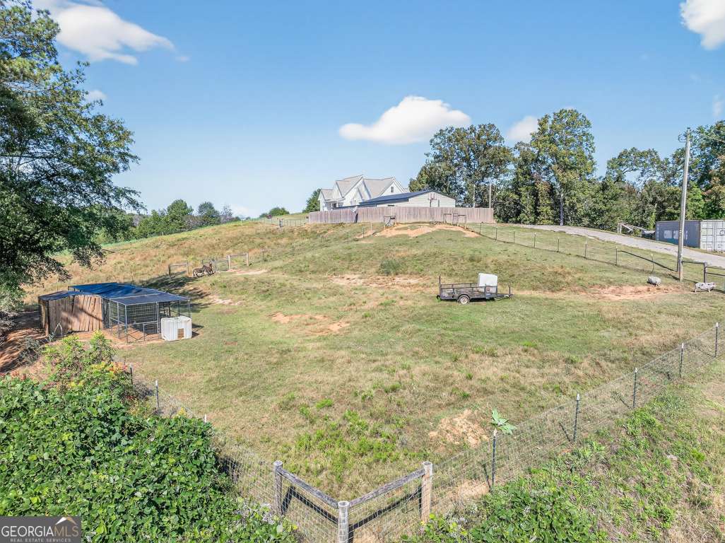 4246 Jim Hood Road Gainesville GA 30506