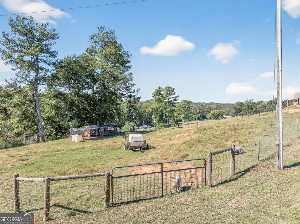 4246 Jim Hood Road Gainesville GA 30506