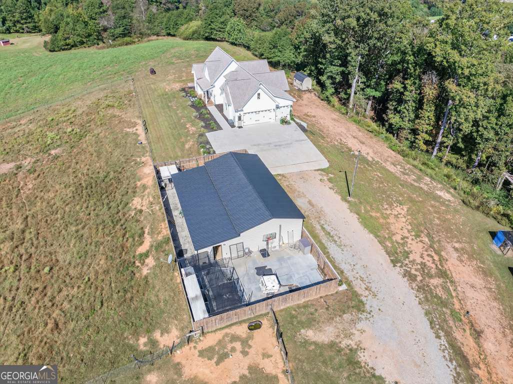 4246 Jim Hood Road Gainesville GA 30506