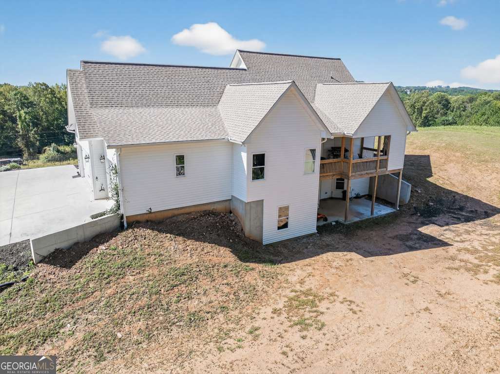 4246 Jim Hood Road Gainesville GA 30506