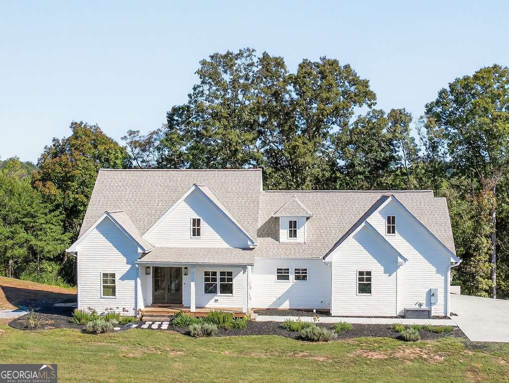 4246 Jim Hood Road Gainesville GA 30506