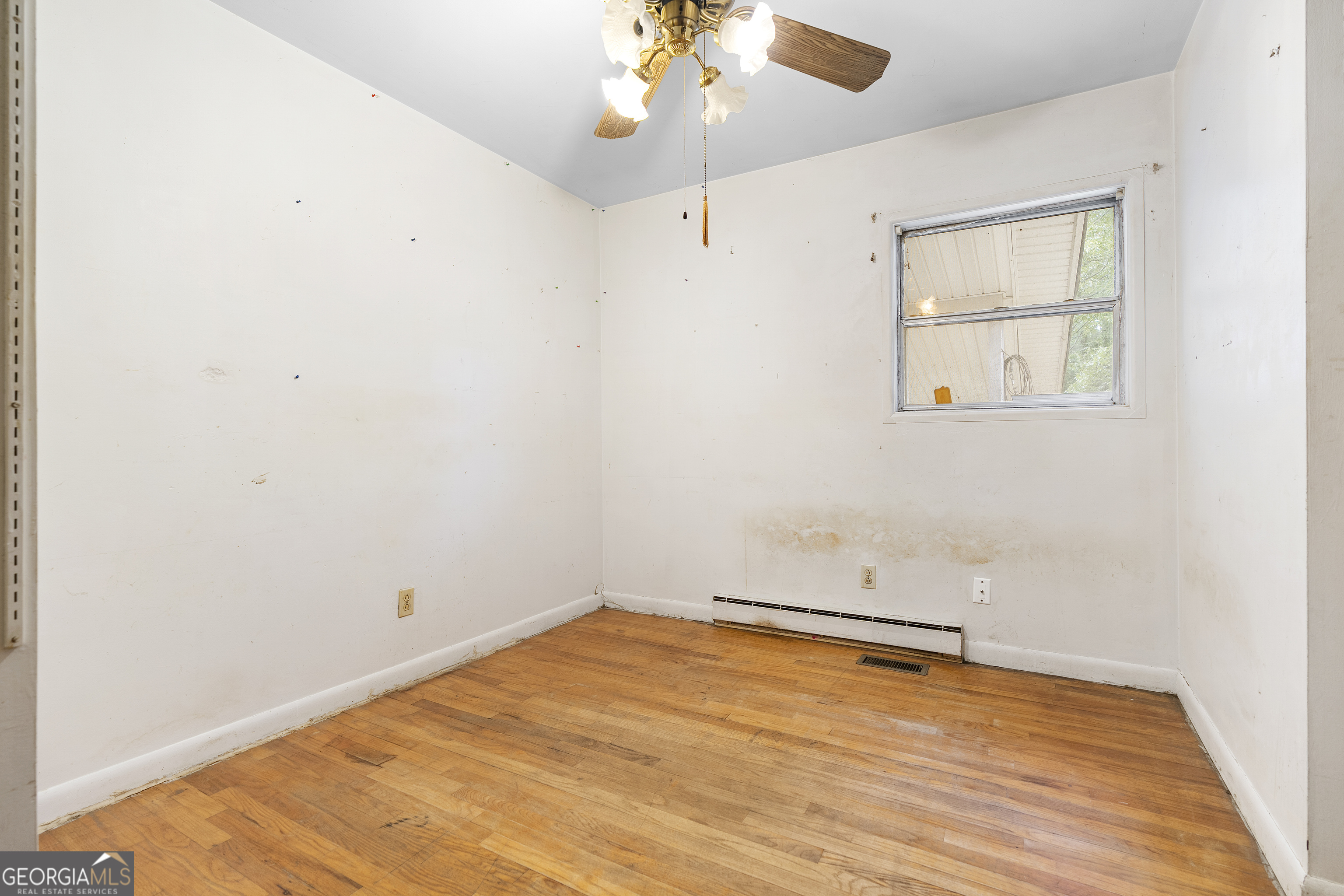 6646 Wolf River Court Riverdale GA 30274