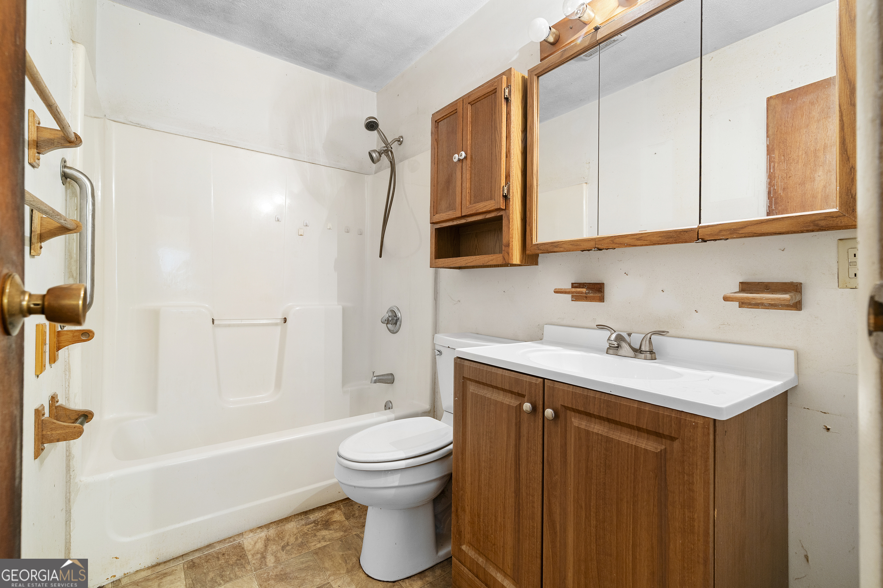 6646 Wolf River Court Riverdale GA 30274