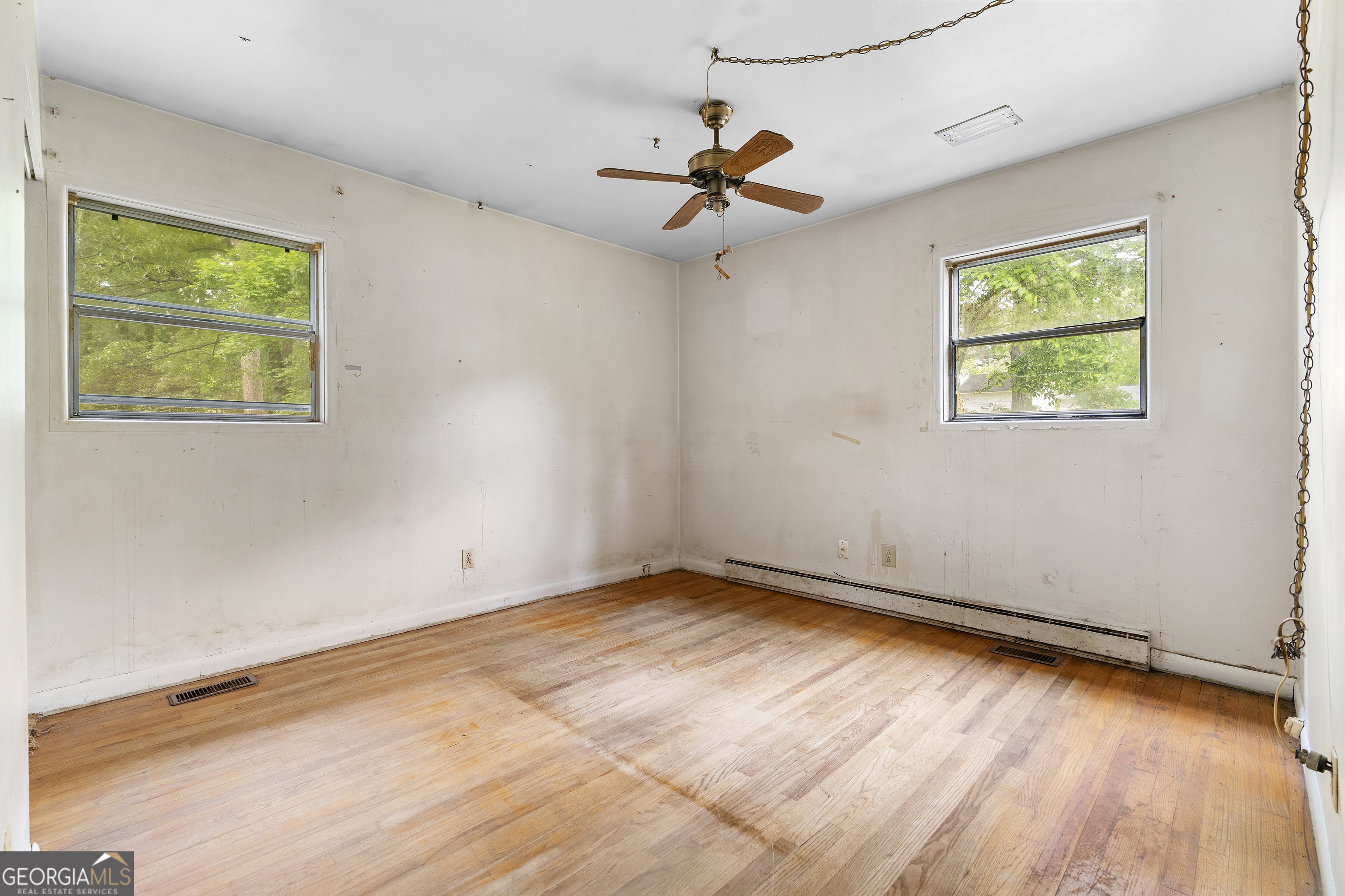 6646 Wolf River Court Riverdale GA 30274