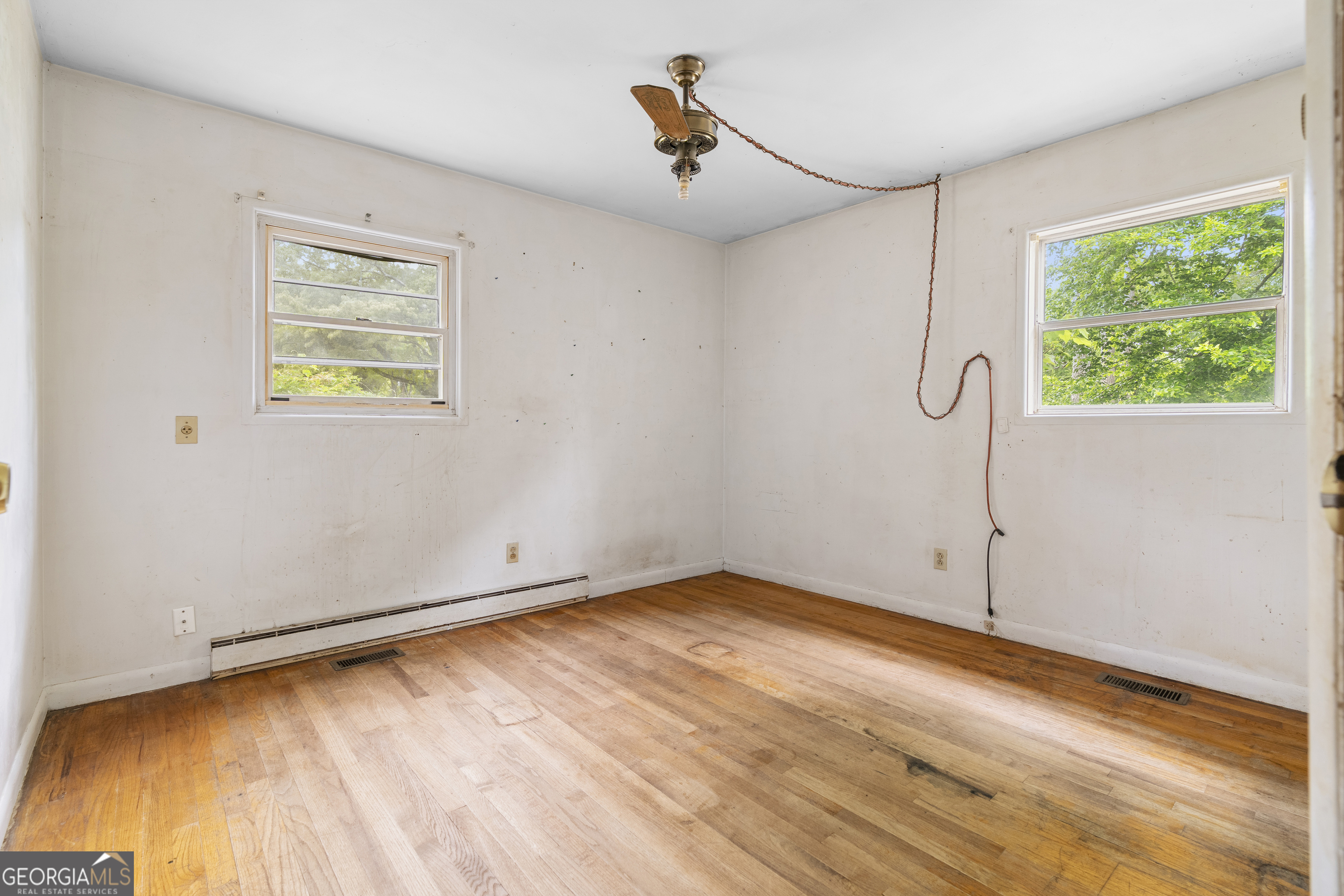 6646 Wolf River Court Riverdale GA 30274