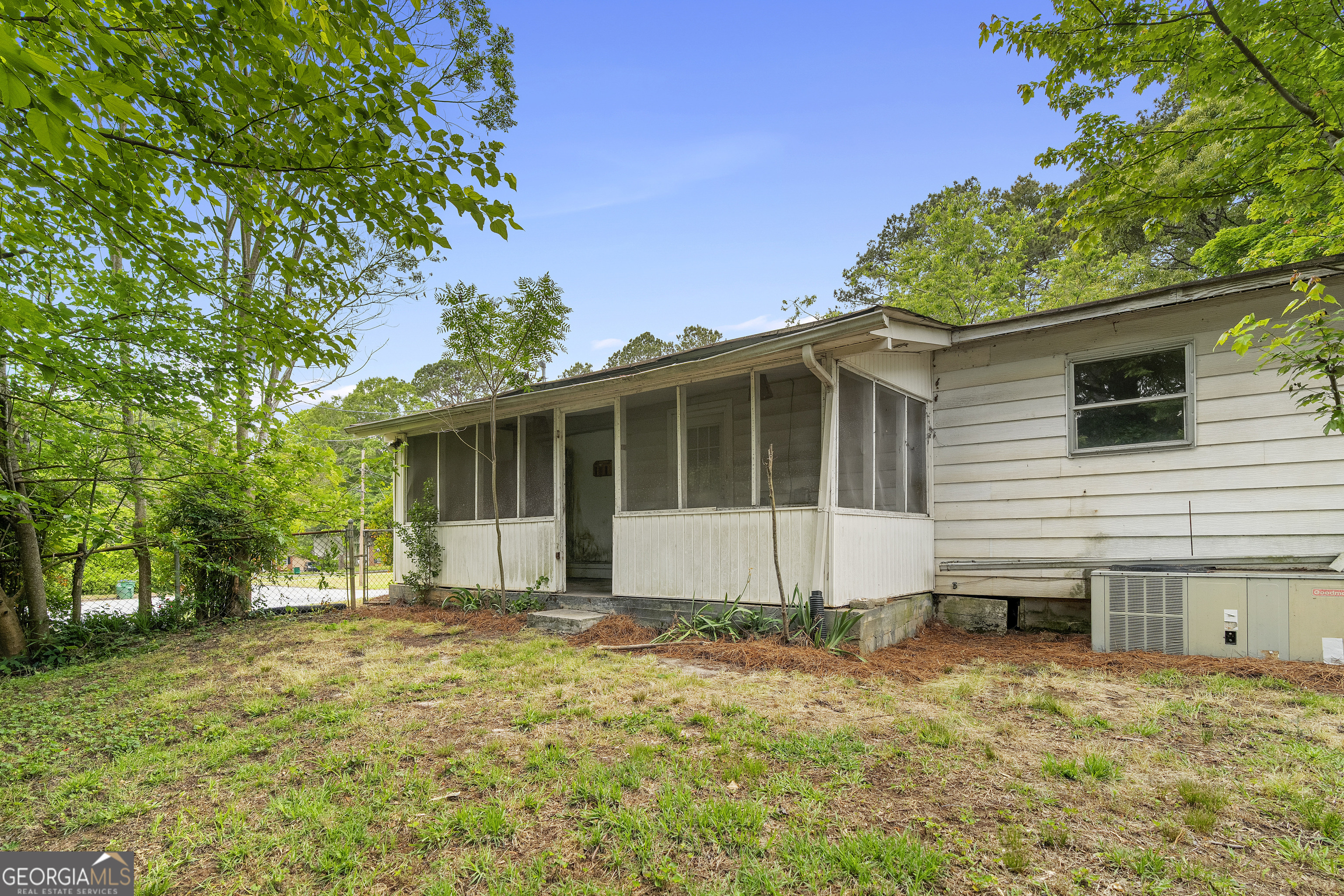 6646 Wolf River Court Riverdale GA 30274