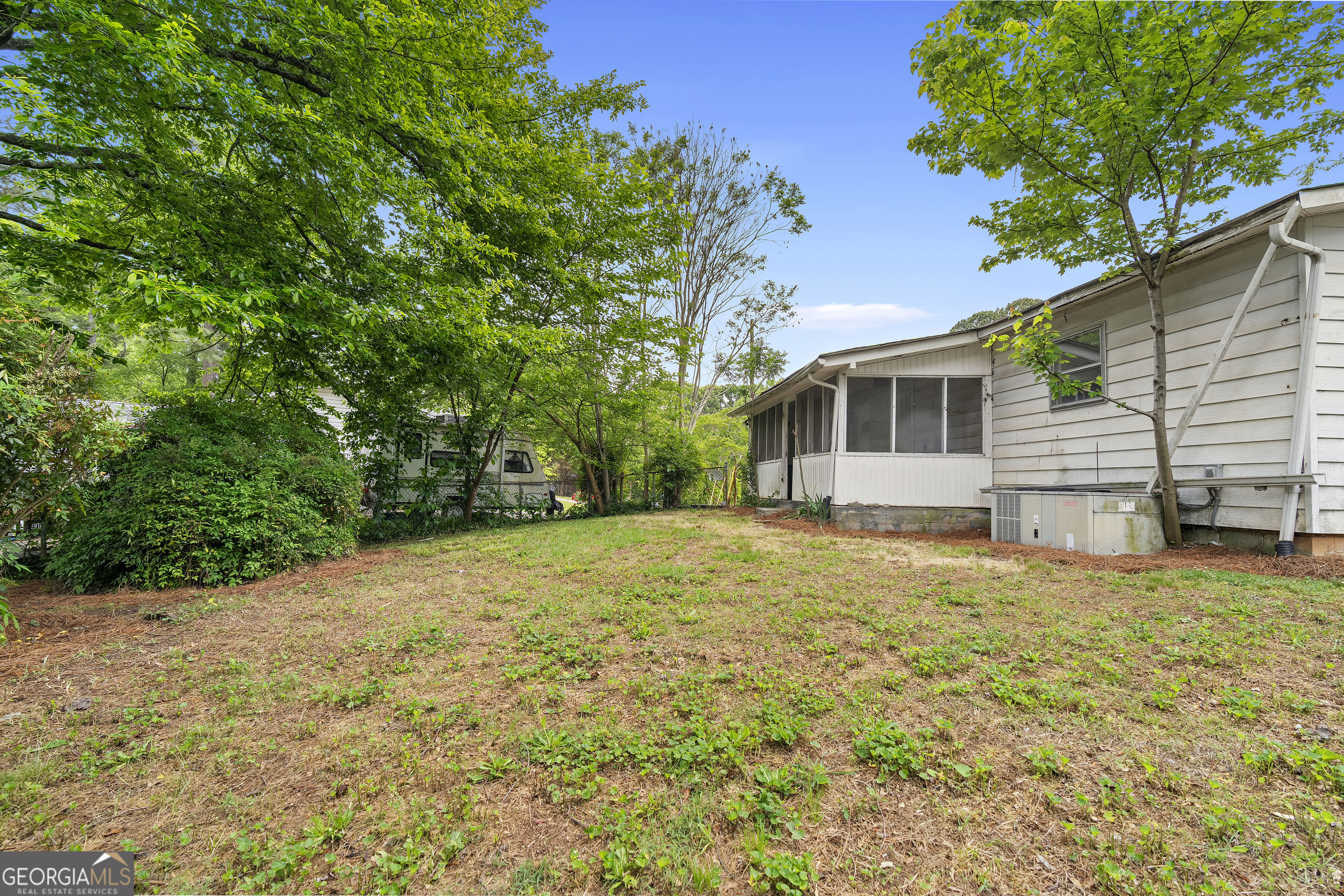 6646 Wolf River Court Riverdale GA 30274
