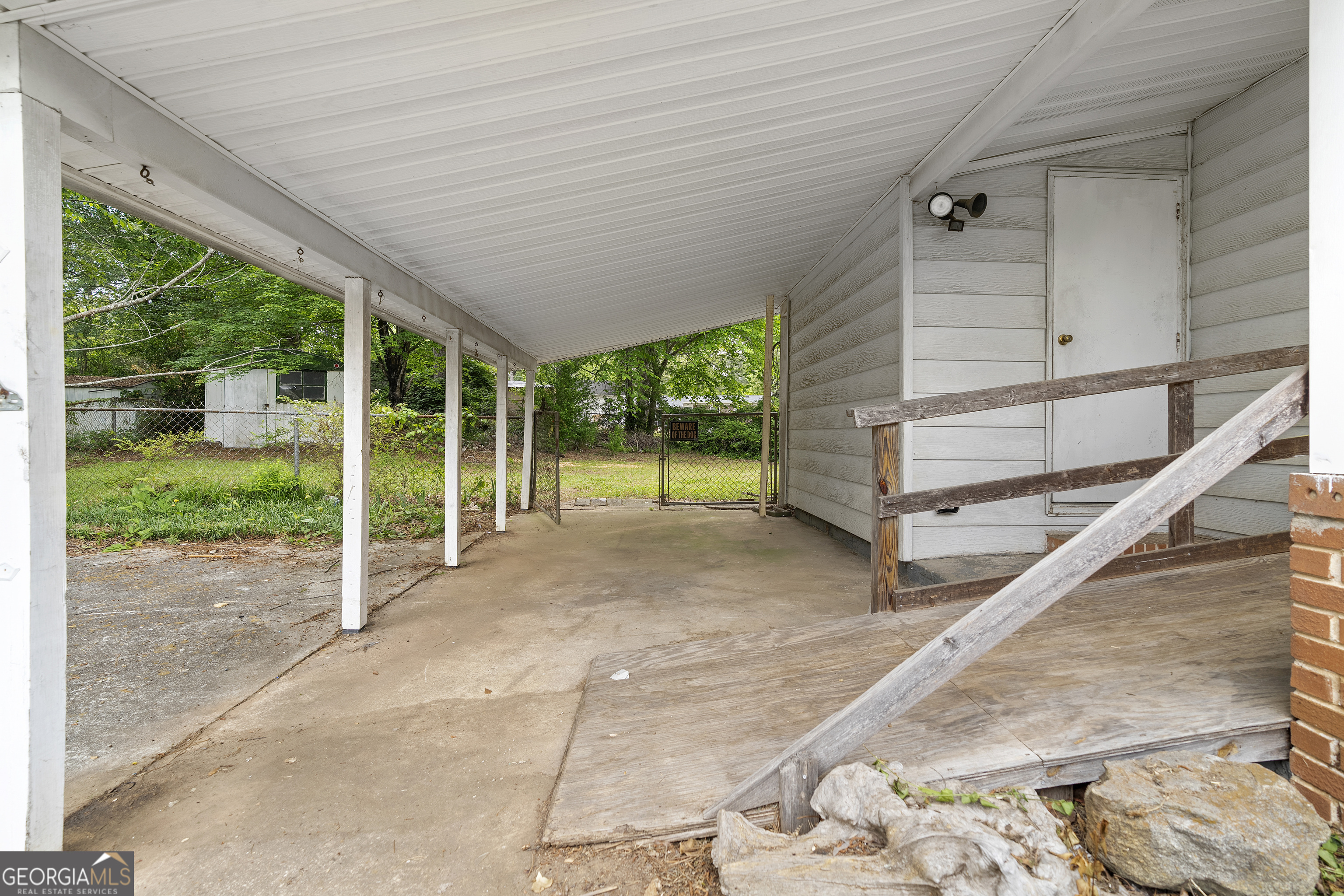 6646 Wolf River Court Riverdale GA 30274