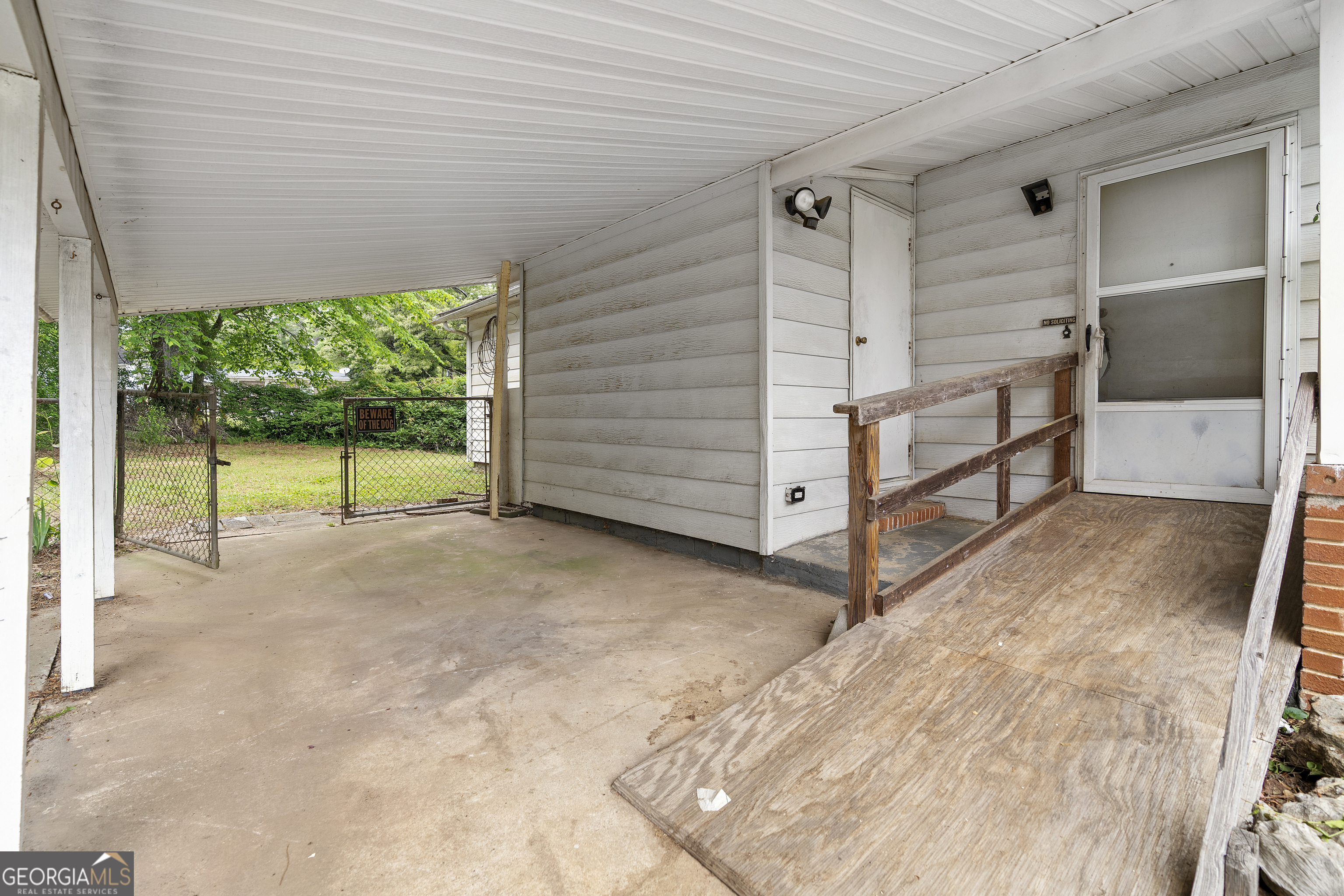 6646 Wolf River Court Riverdale GA 30274