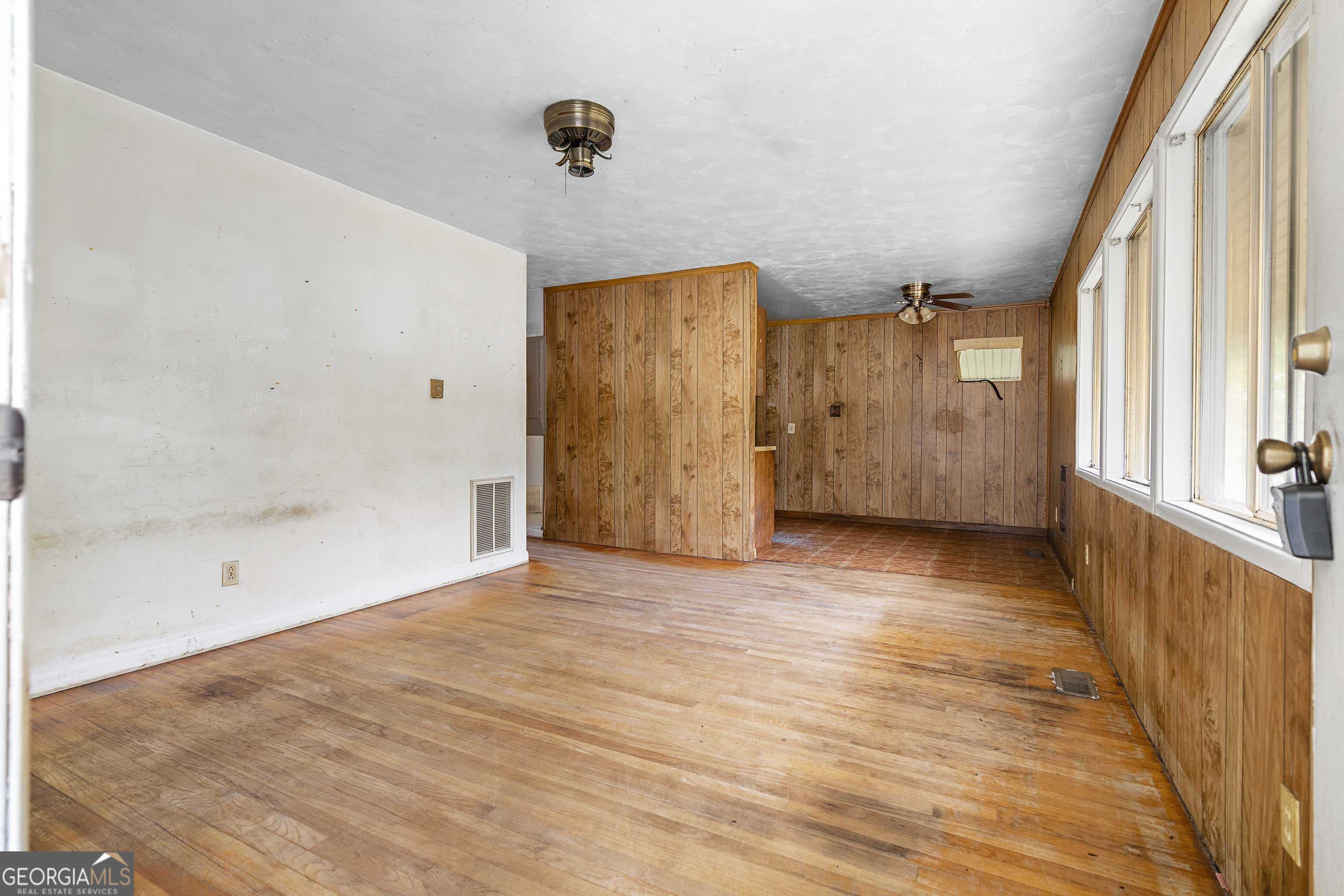 6646 Wolf River Court Riverdale GA 30274