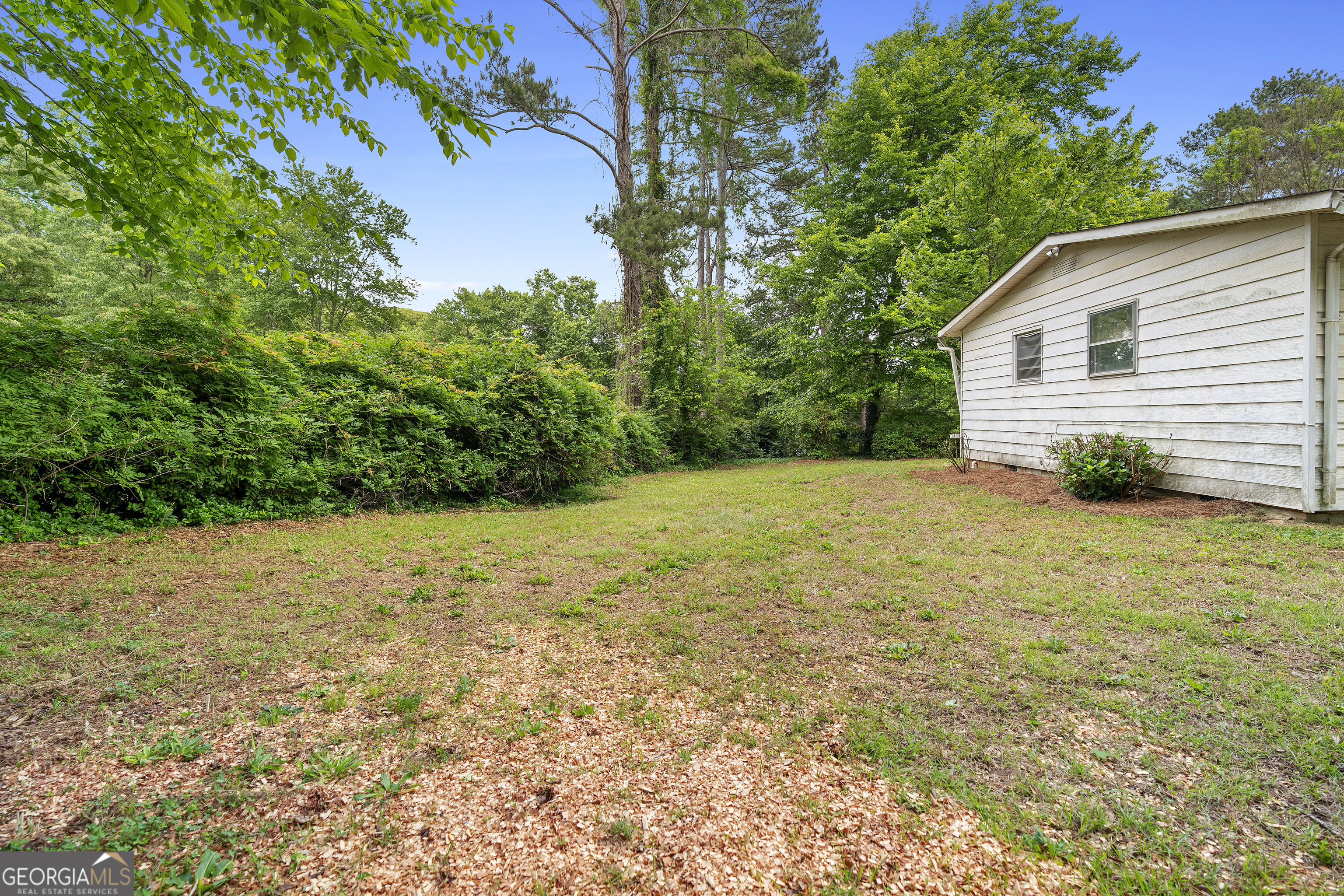 6646 Wolf River Court Riverdale GA 30274