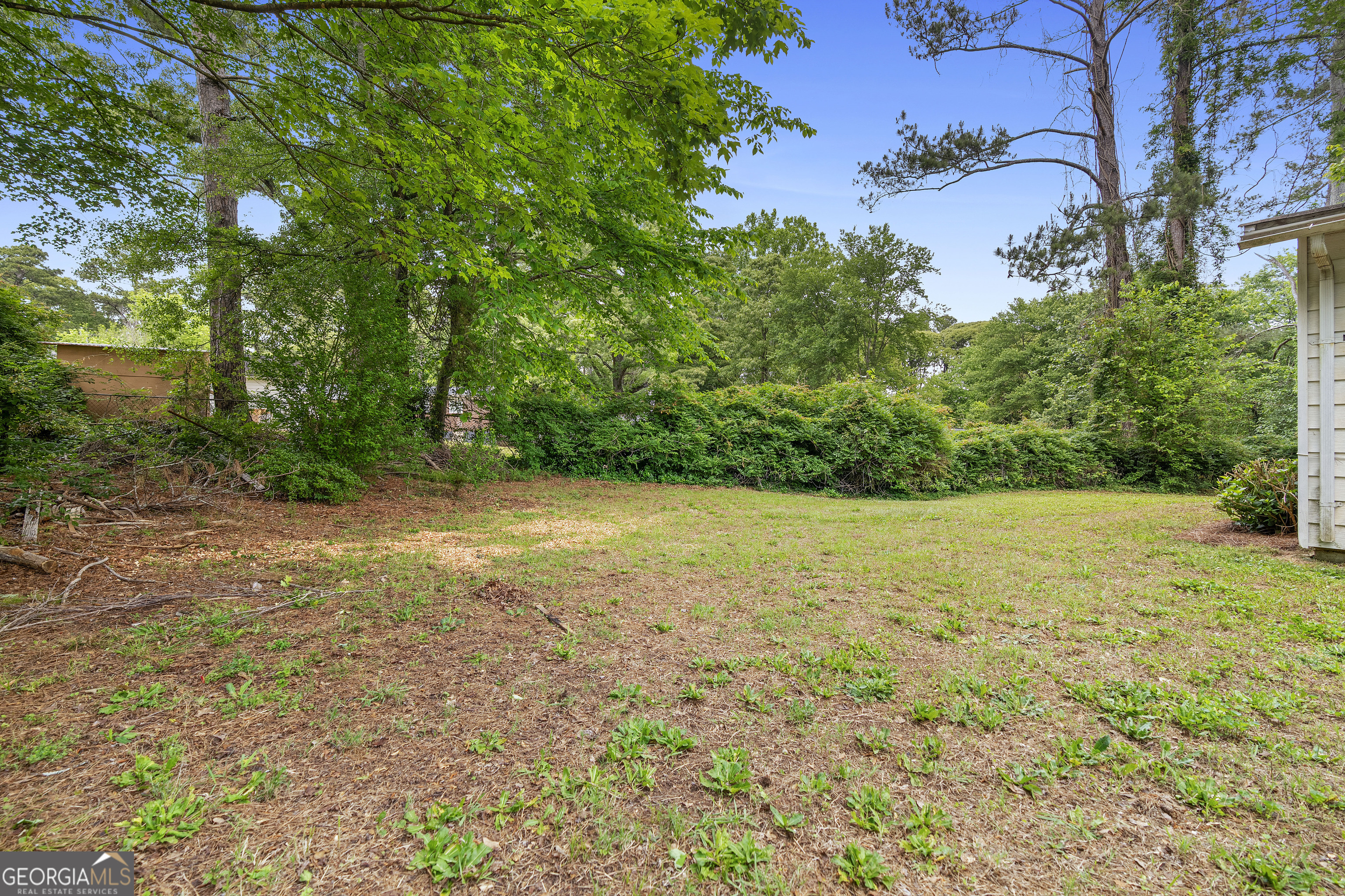 6646 Wolf River Court Riverdale GA 30274