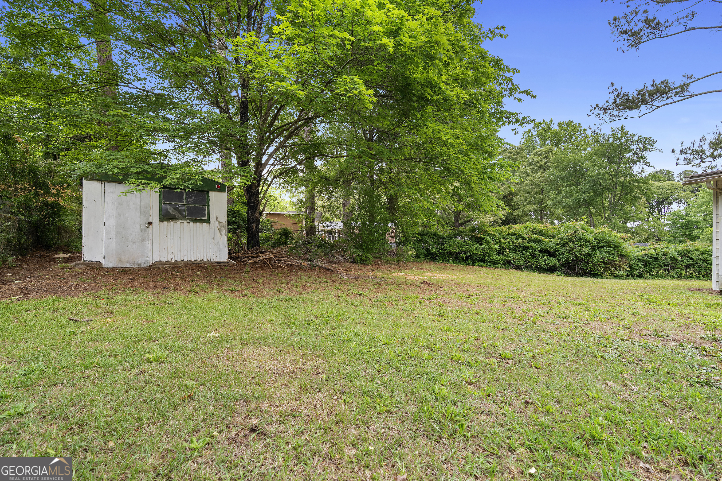 6646 Wolf River Court Riverdale GA 30274