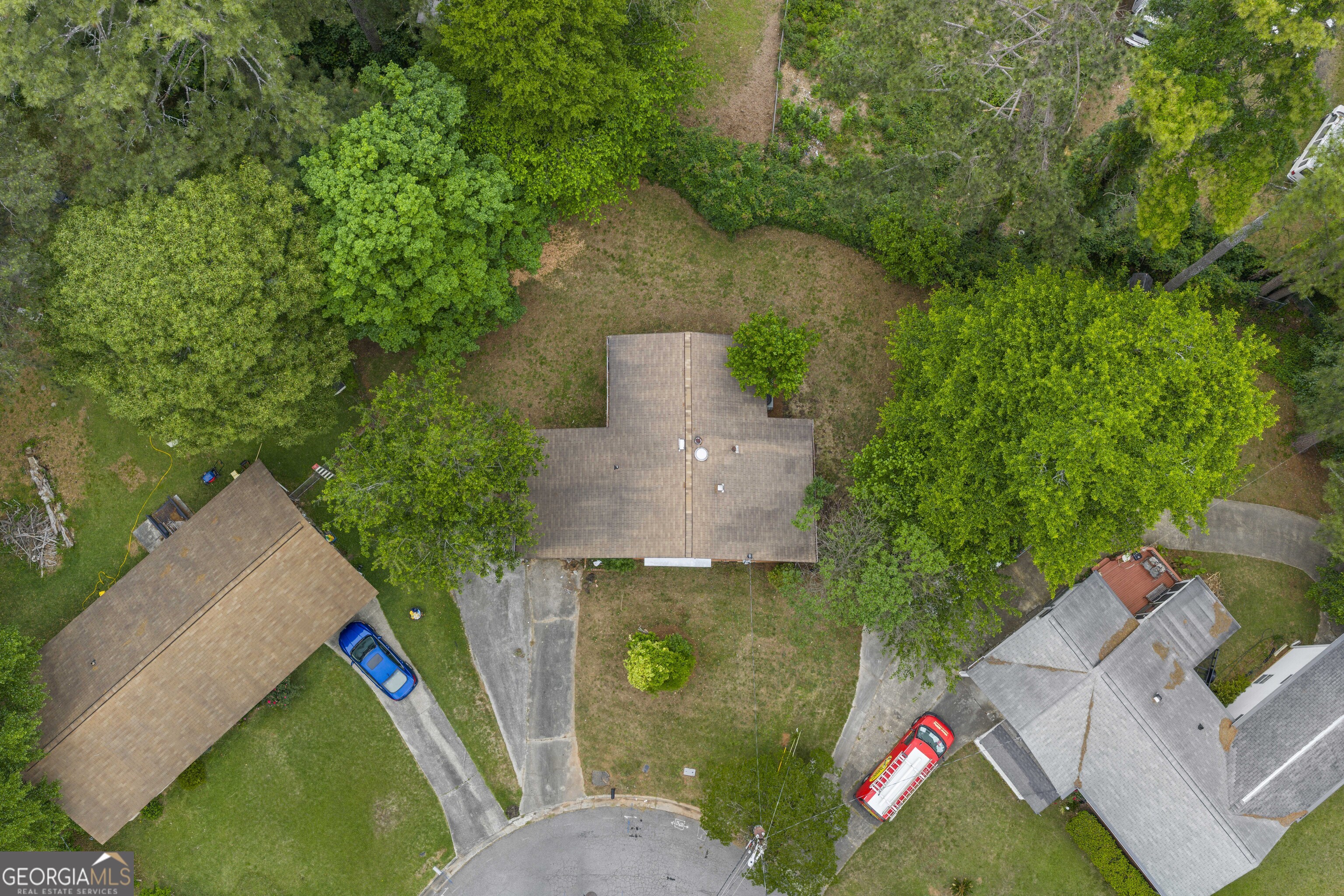 6646 Wolf River Court Riverdale GA 30274