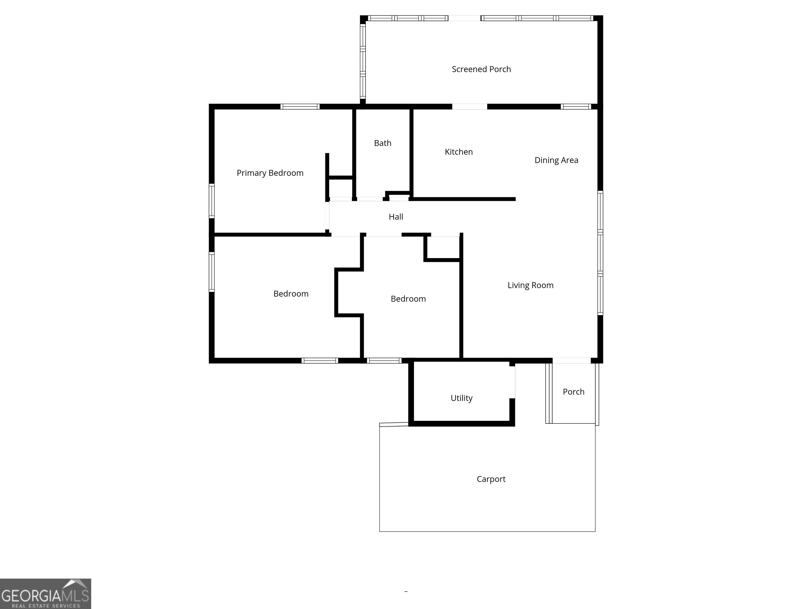 6646 Wolf River Court Riverdale GA 30274