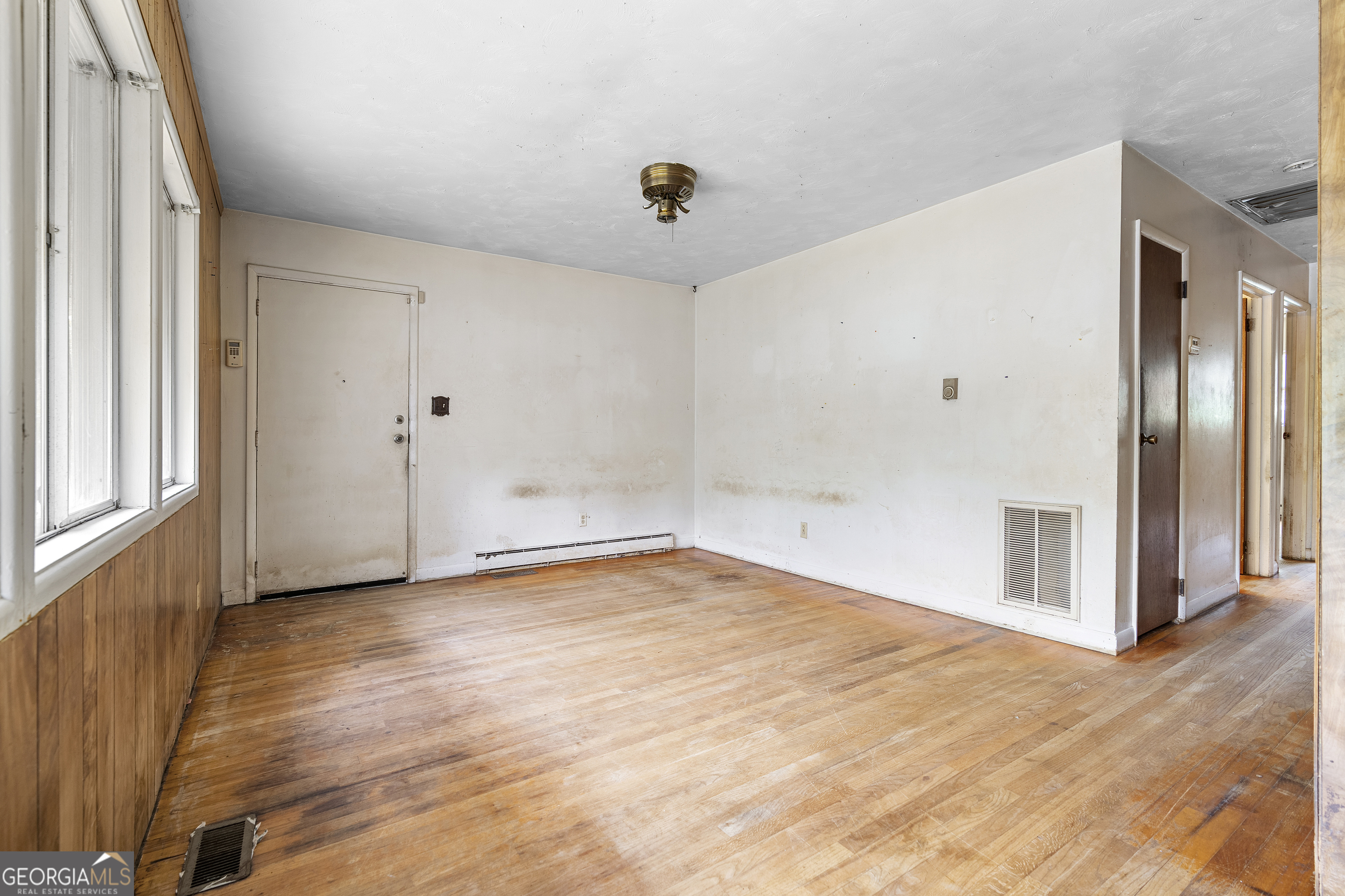 6646 Wolf River Court Riverdale GA 30274
