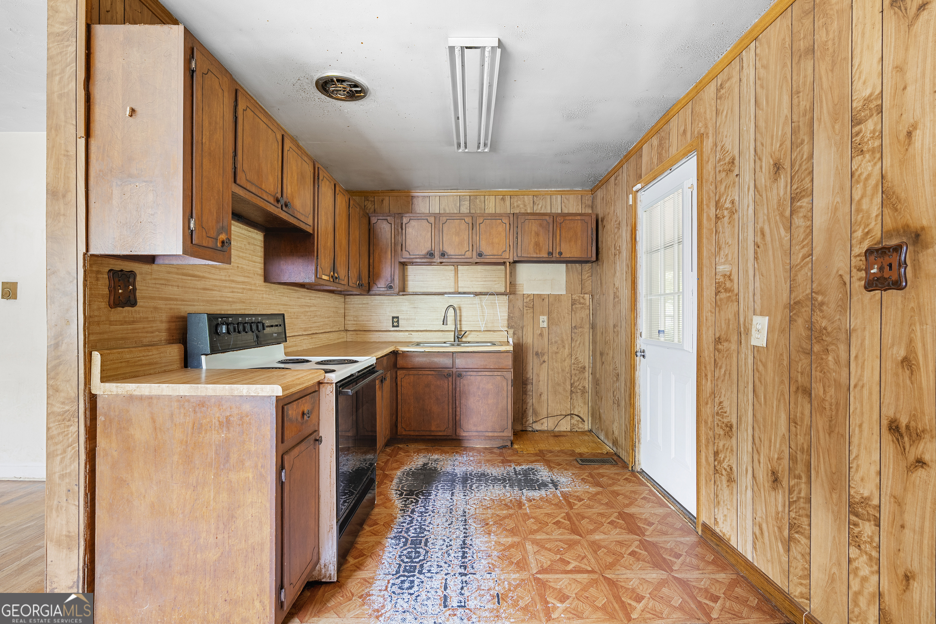 6646 Wolf River Court Riverdale GA 30274