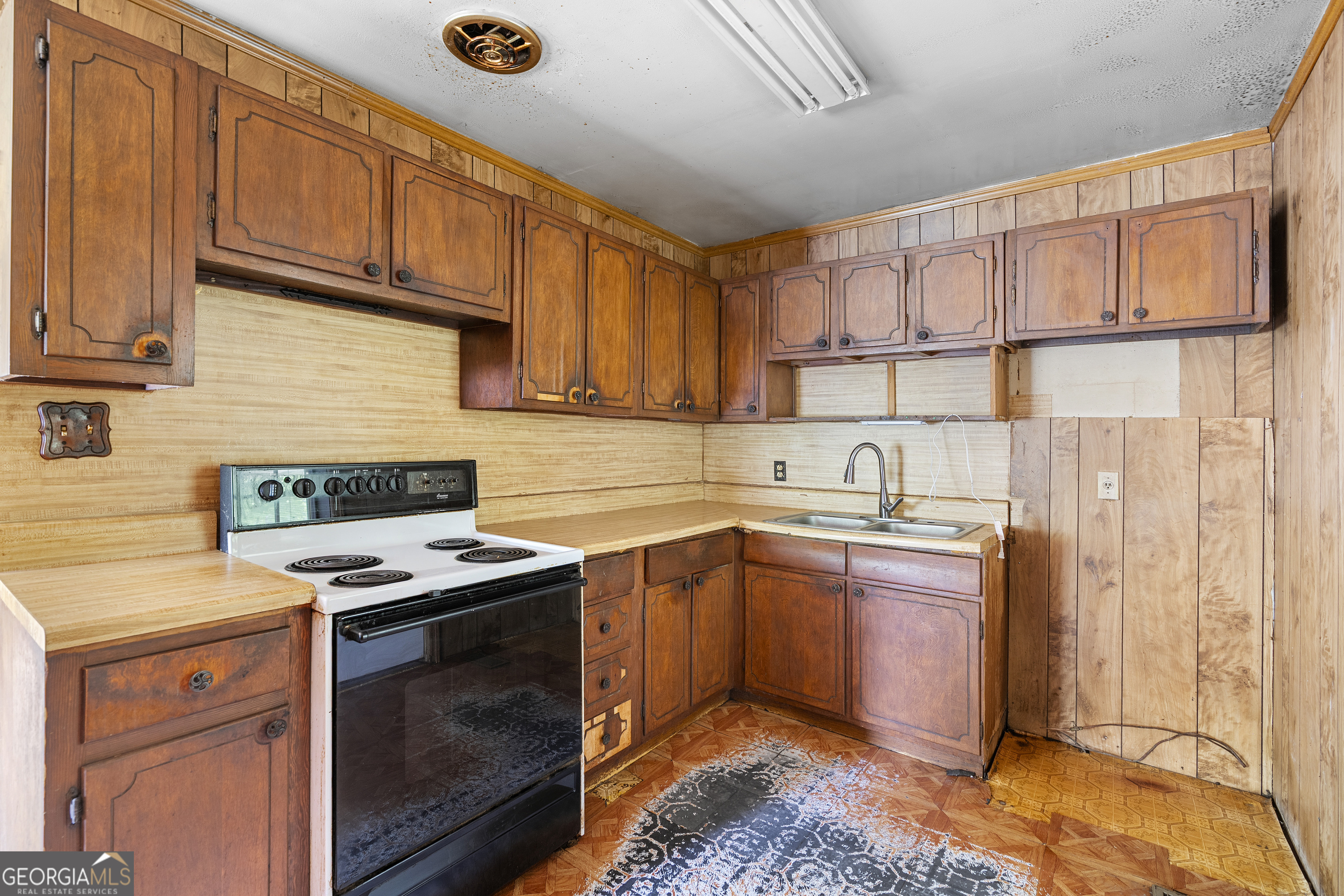 6646 Wolf River Court Riverdale GA 30274