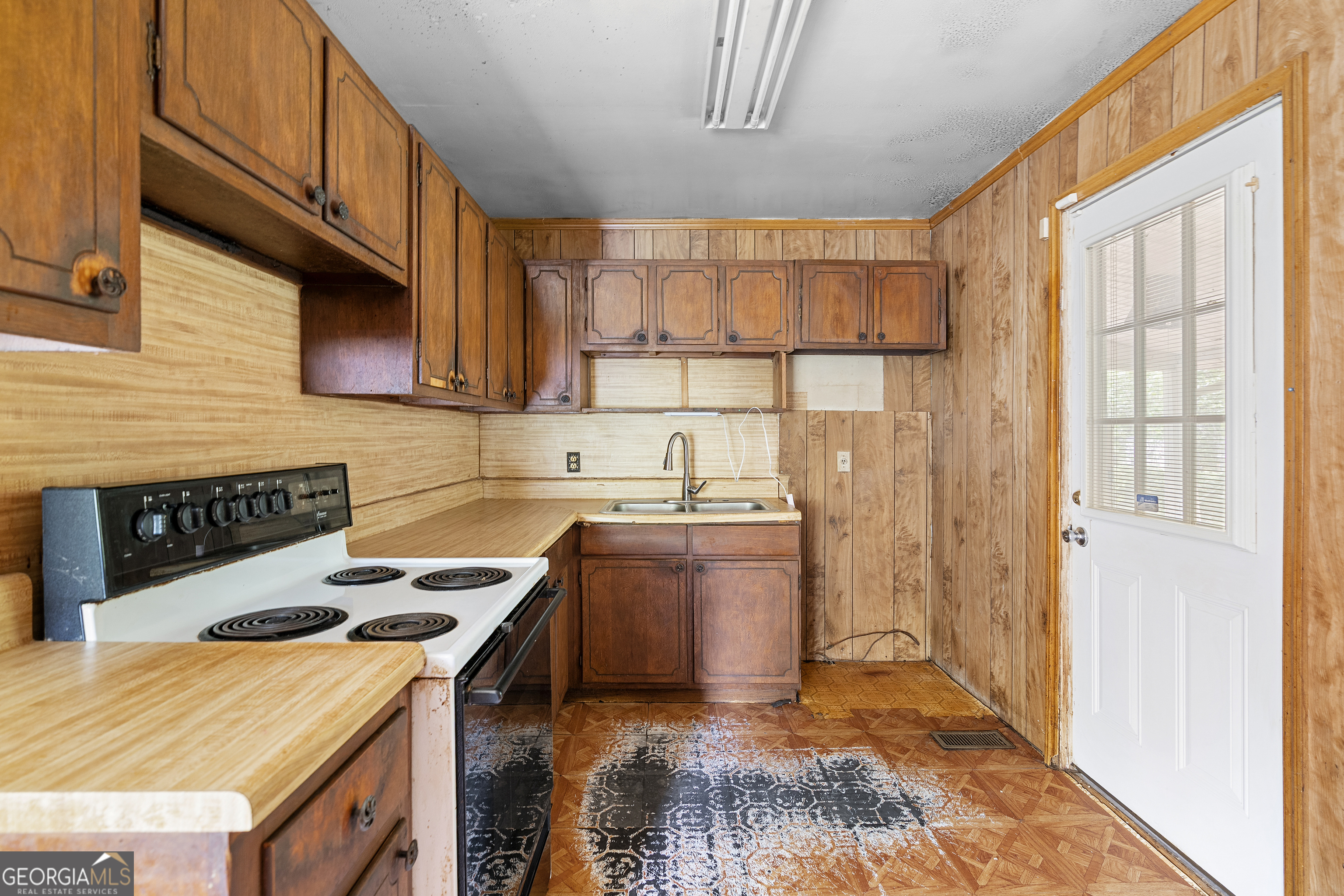 6646 Wolf River Court Riverdale GA 30274