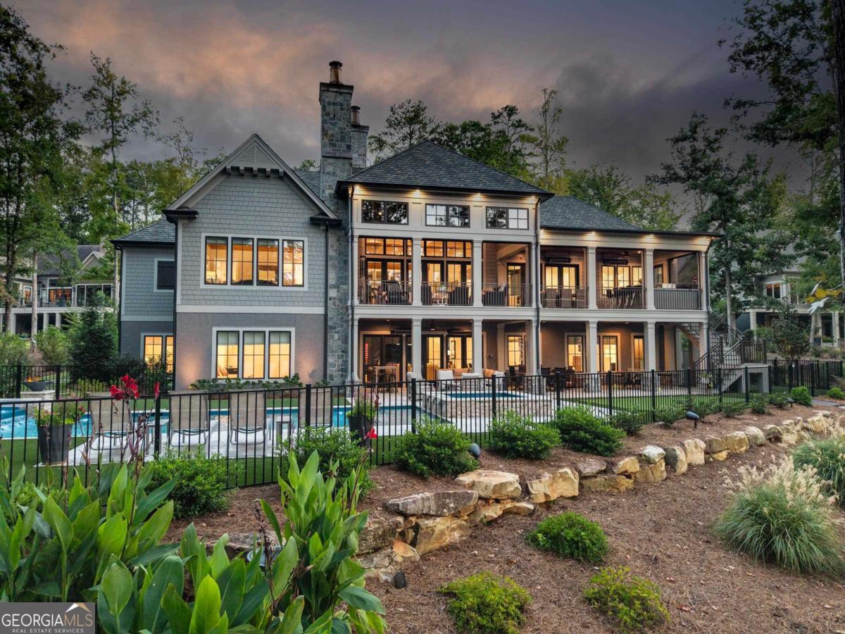 1020 Grove Court Greensboro GA 30642