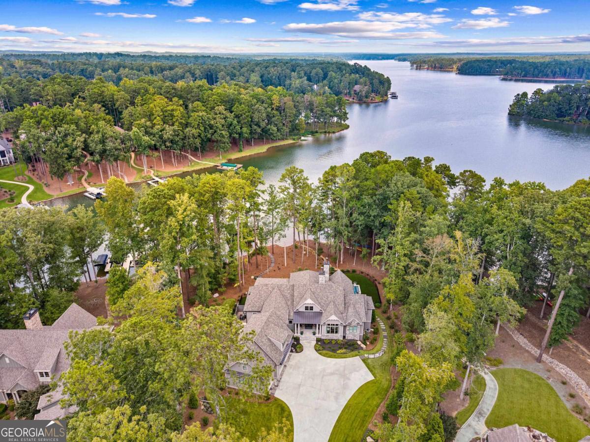 1020 Grove Court Greensboro GA 30642