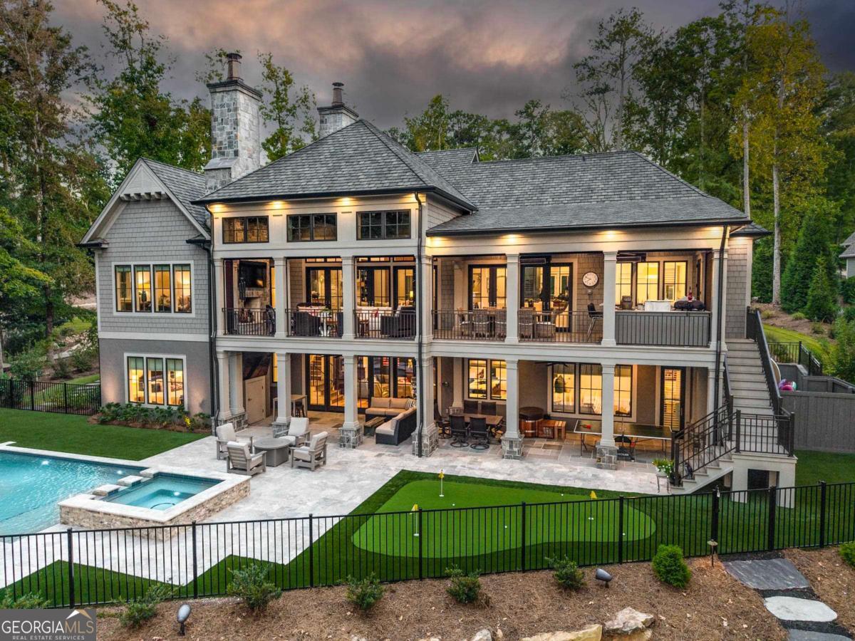 1020 Grove Court Greensboro GA 30642
