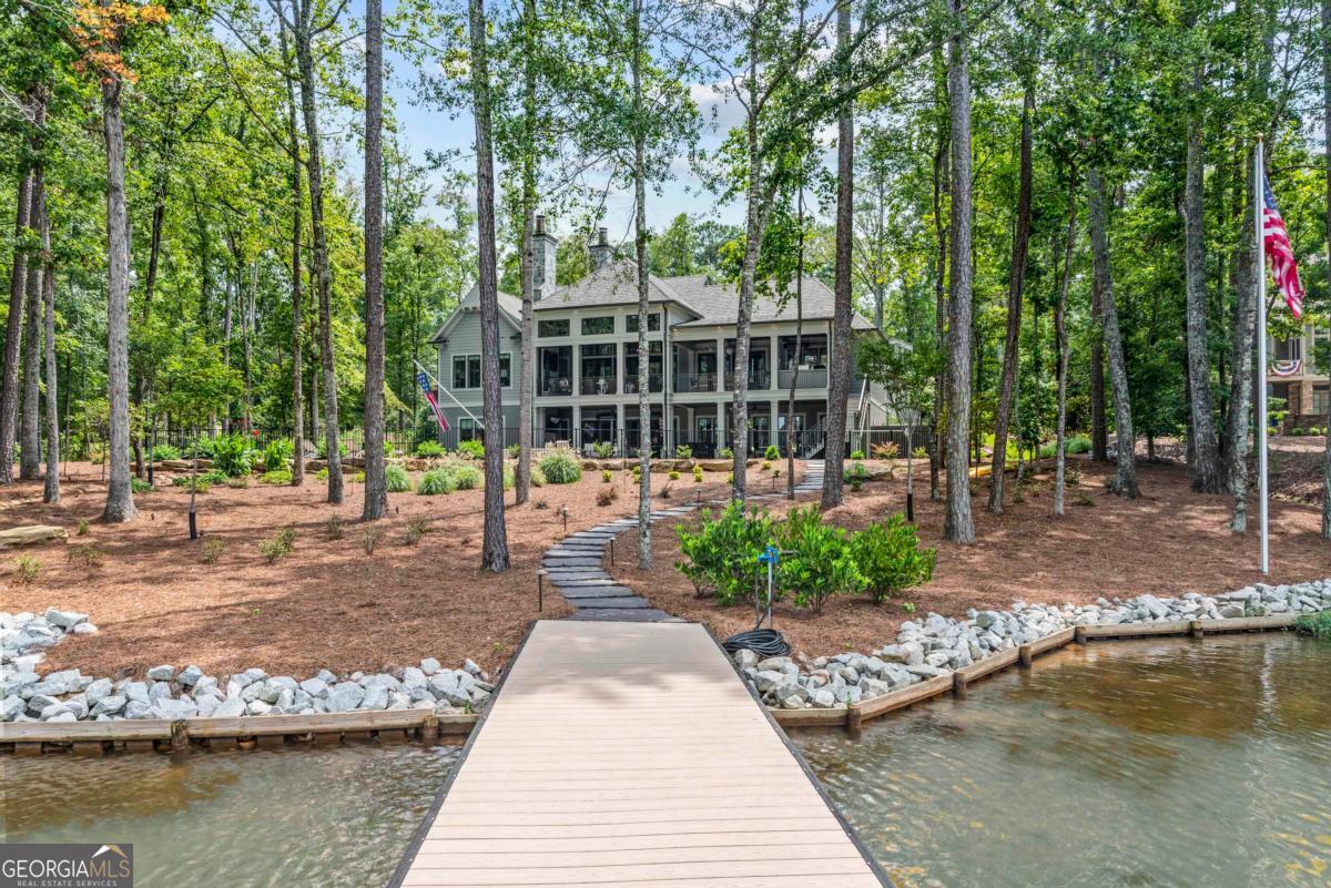 1020 Grove Court Greensboro GA 30642
