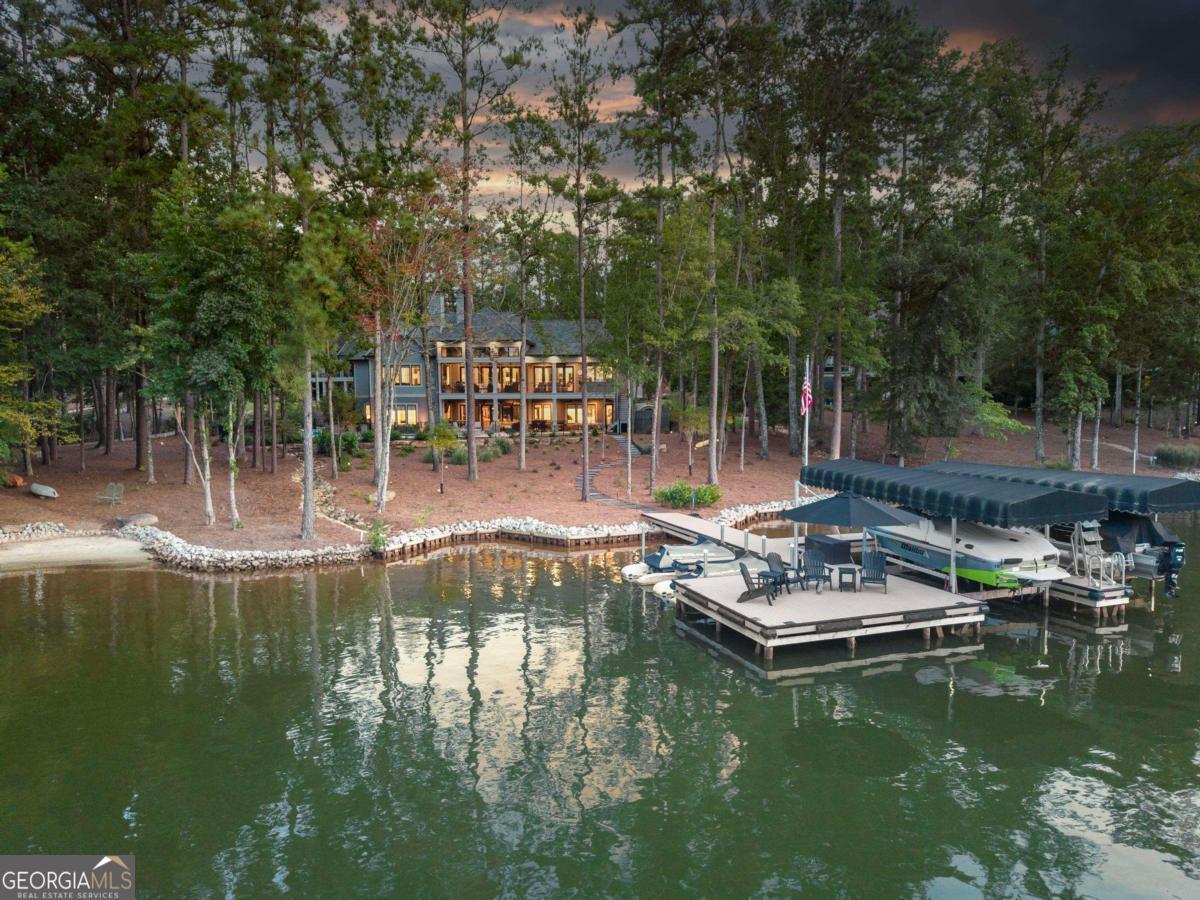 1020 Grove Court Greensboro GA 30642