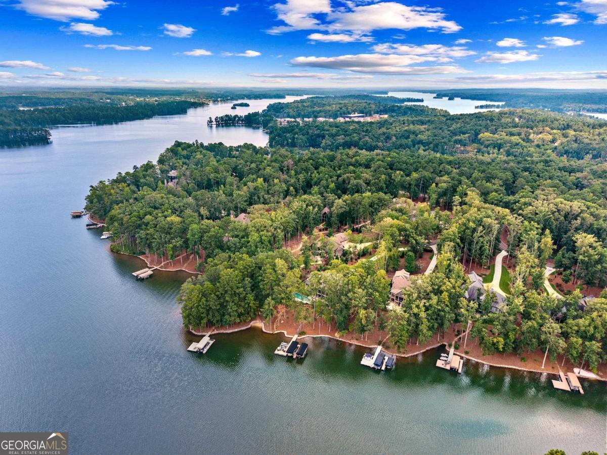 1020 Grove Court Greensboro GA 30642