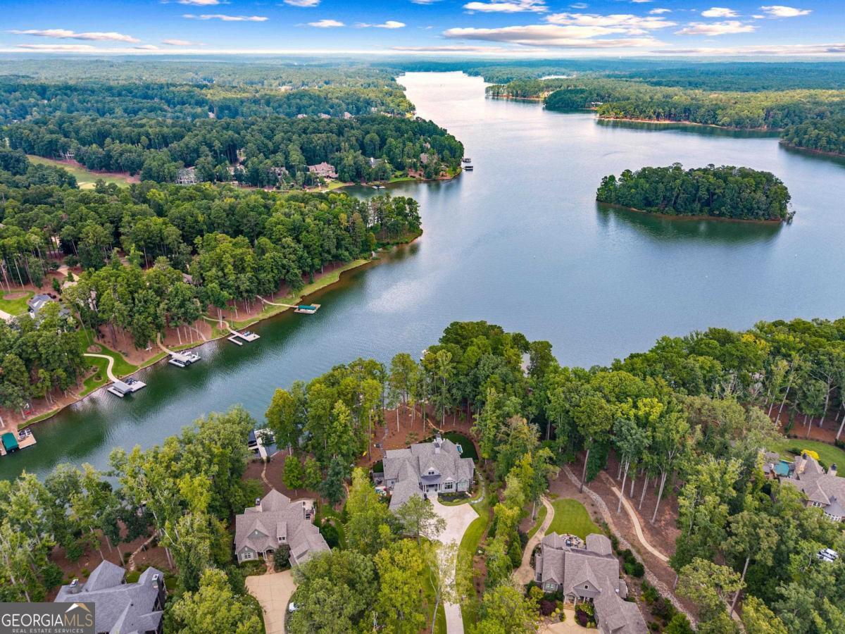 1020 Grove Court Greensboro GA 30642