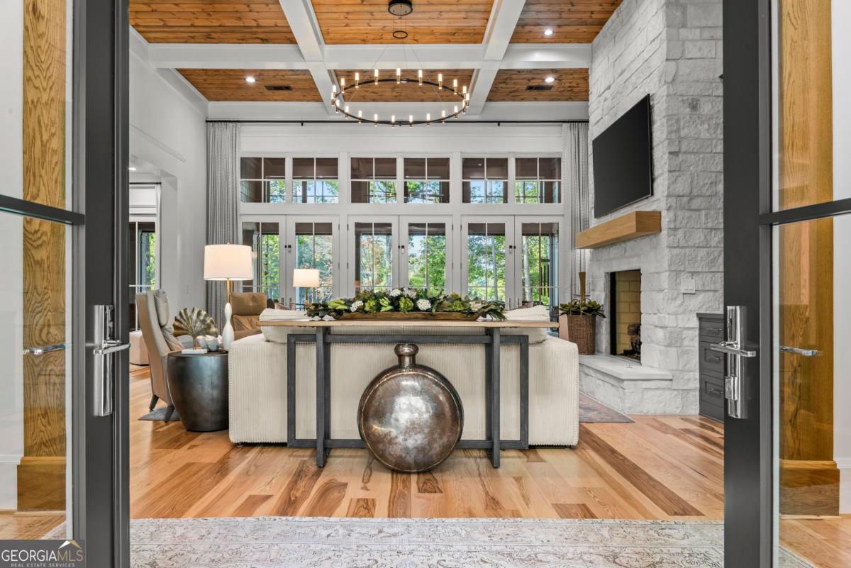 1020 Grove Court Greensboro GA 30642