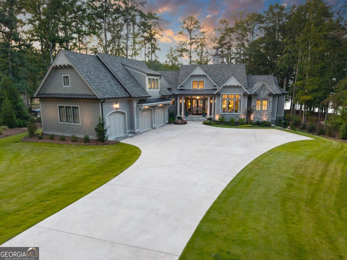 1020 Grove Court Greensboro GA 30642