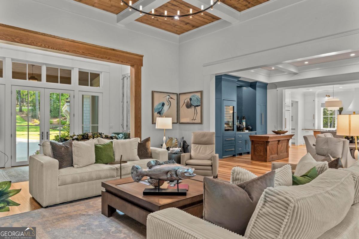 1020 Grove Court Greensboro GA 30642
