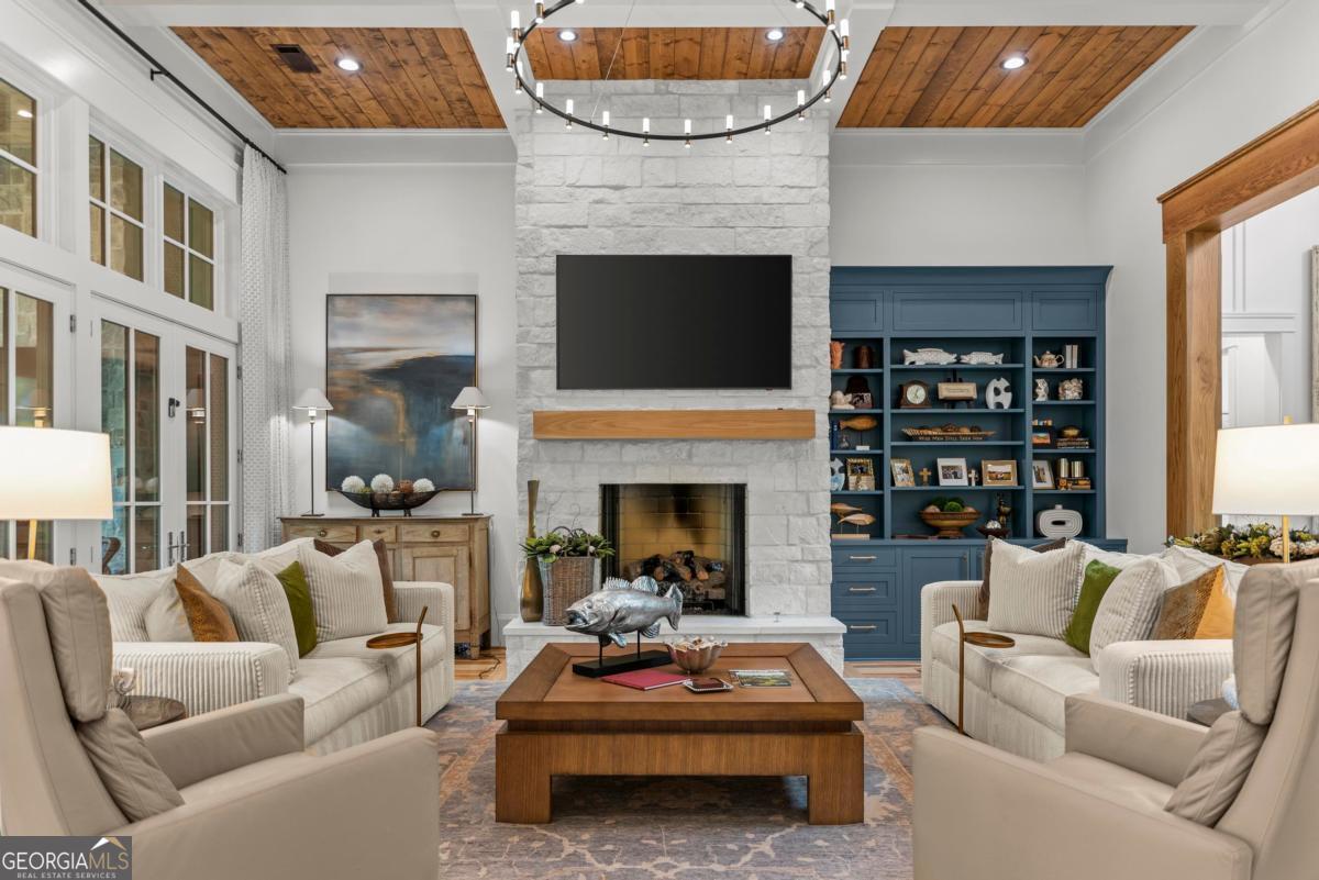 1020 Grove Court Greensboro GA 30642