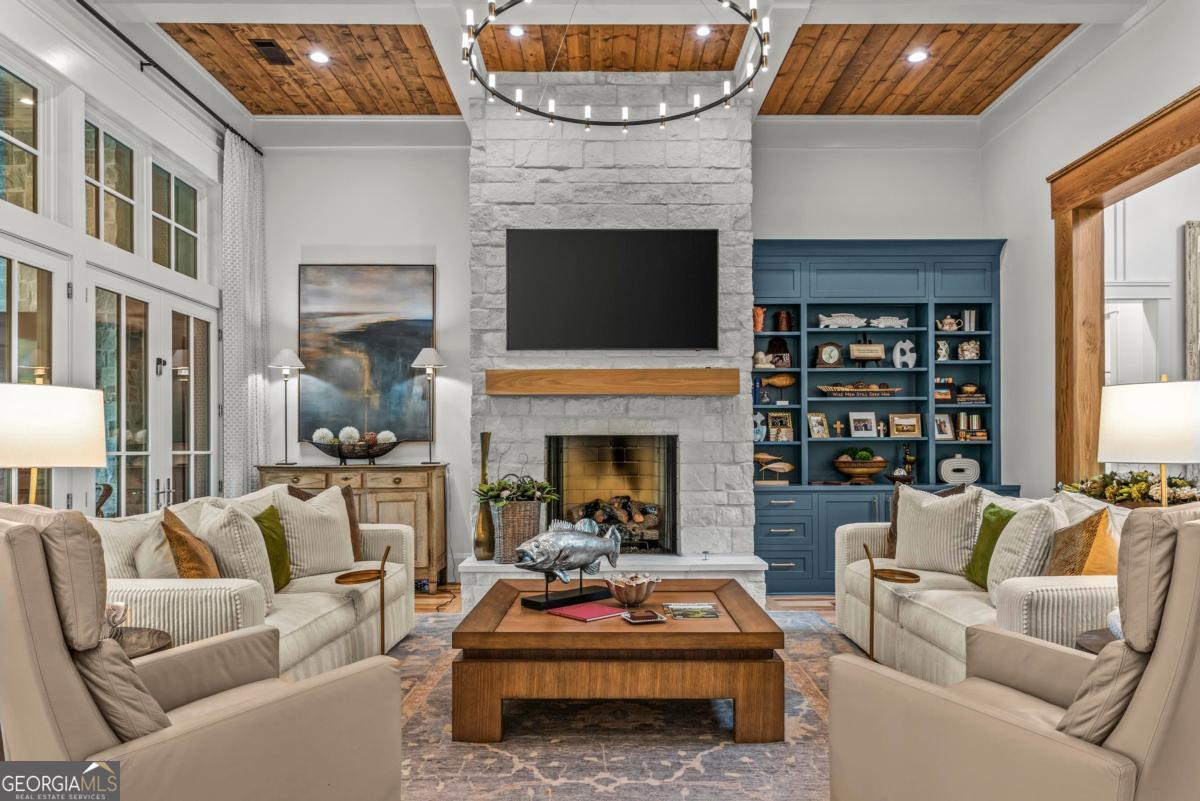 1020 Grove Court Greensboro GA 30642