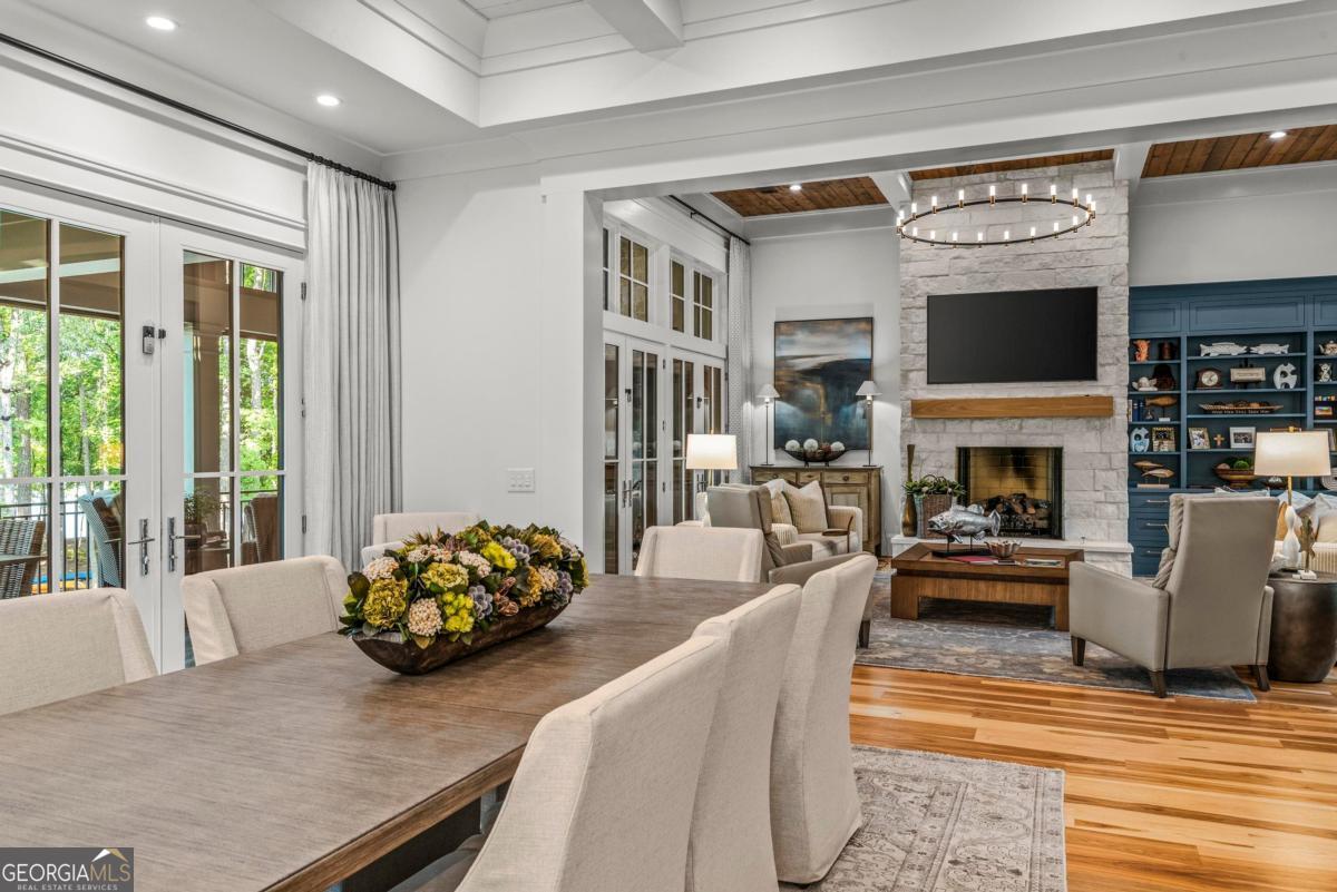 1020 Grove Court Greensboro GA 30642
