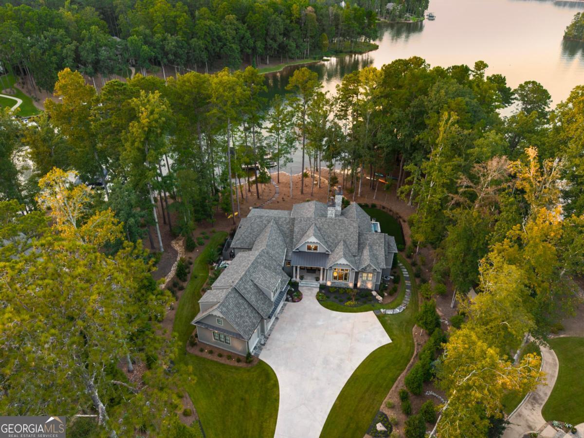 1020 Grove Court Greensboro GA 30642