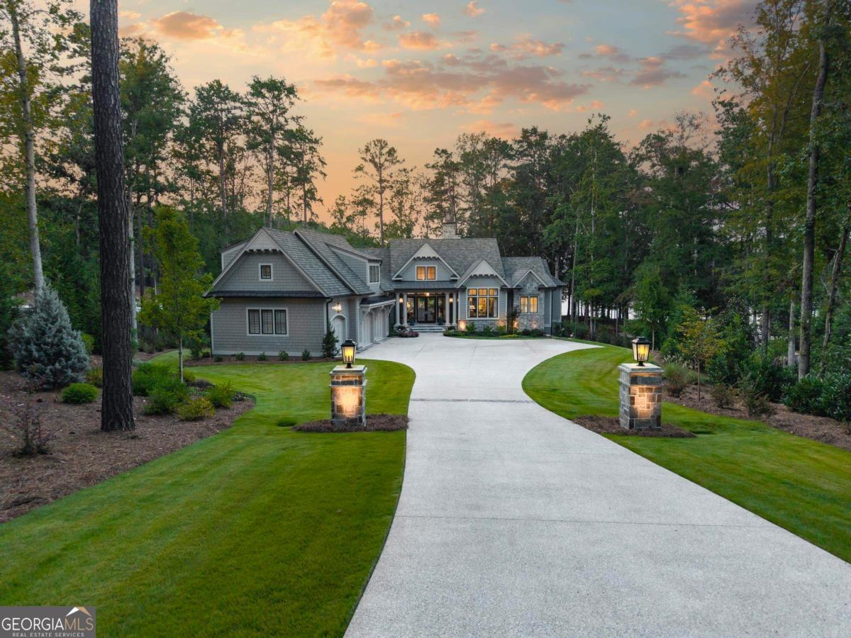 1020 Grove Court Greensboro GA 30642