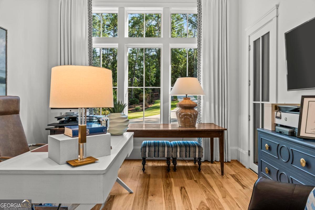 1020 Grove Court Greensboro GA 30642