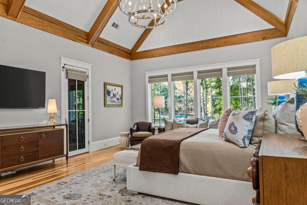 1020 Grove Court Greensboro GA 30642
