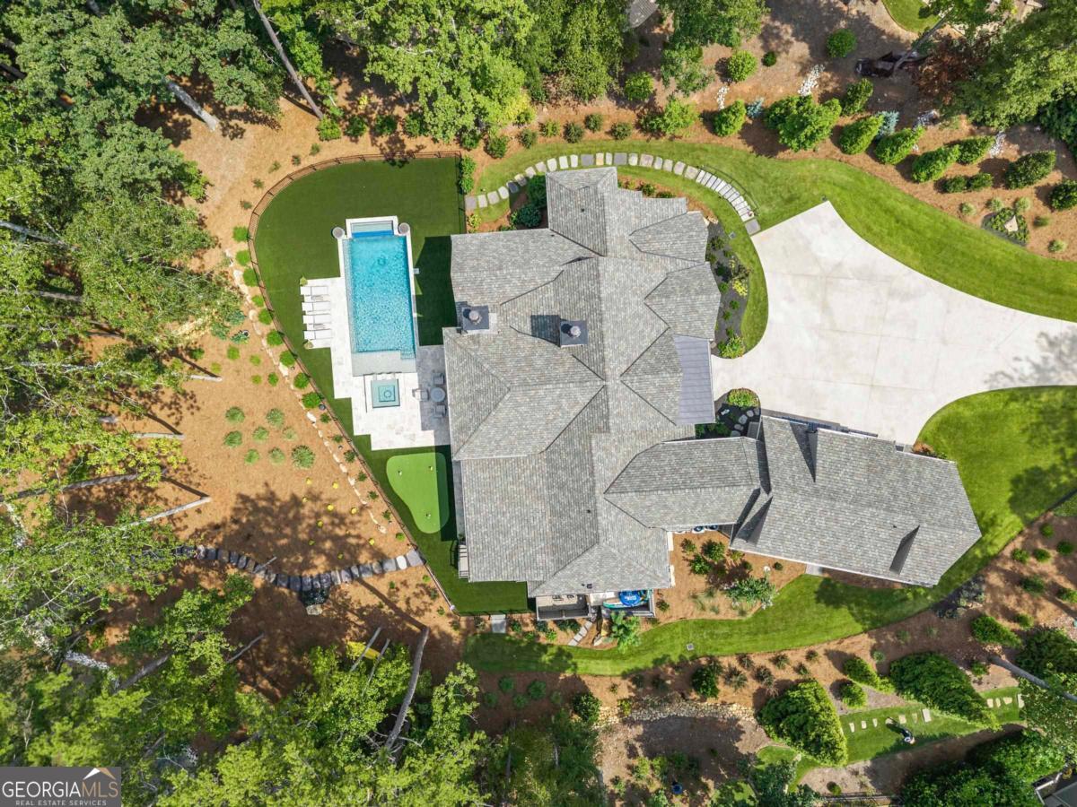 1020 Grove Court Greensboro GA 30642